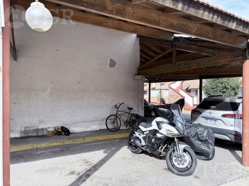 Departamento en Martin Coronado de 4 ambientes cochera, seguridad 24hs y amenitis