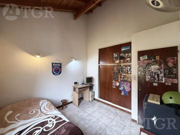Departamento en Martin Coronado de 4 ambientes cochera, seguridad 24hs y amenitis