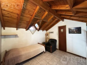 Departamento en Martin Coronado de 4 ambientes cochera, seguridad 24hs y amenitis
