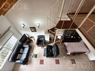 Departamento en Martin Coronado de 4 ambientes cochera, seguridad 24hs y amenitis