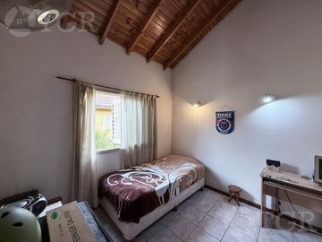 Departamento en Martin Coronado de 4 ambientes cochera, seguridad 24hs y amenitis