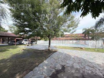 Departamento en Martin Coronado de 4 ambientes cochera, seguridad 24hs y amenitis
