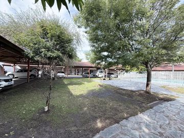 Departamento en Martin Coronado de 4 ambientes cochera, seguridad 24hs y amenitis