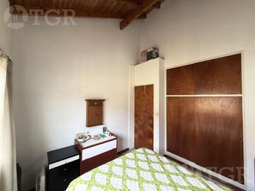 Departamento en Martin Coronado de 4 ambientes cochera, seguridad 24hs y amenitis