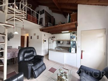 Departamento en Martin Coronado de 4 ambientes cochera, seguridad 24hs y amenitis