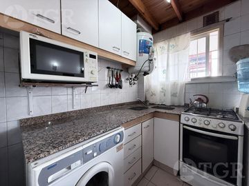 Departamento en Martin Coronado de 4 ambientes cochera, seguridad 24hs y amenitis