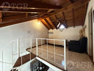 Departamento en Martin Coronado de 4 ambientes cochera, seguridad 24hs y amenitis