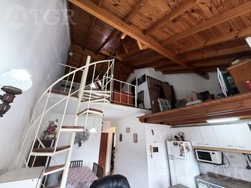 Departamento en Martin Coronado de 4 ambientes cochera, seguridad 24hs y amenitis