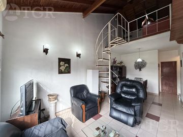 Departamento en Martin Coronado de 4 ambientes cochera, seguridad 24hs y amenitis
