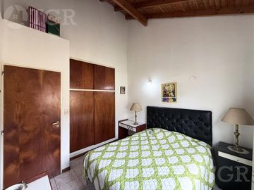 Departamento en Martin Coronado de 4 ambientes cochera, seguridad 24hs y amenitis