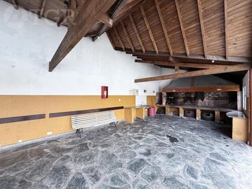 Departamento en Martin Coronado de 4 ambientes cochera, seguridad 24hs y amenitis