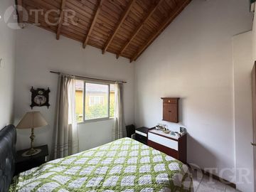 Departamento en Martin Coronado de 4 ambientes cochera, seguridad 24hs y amenitis