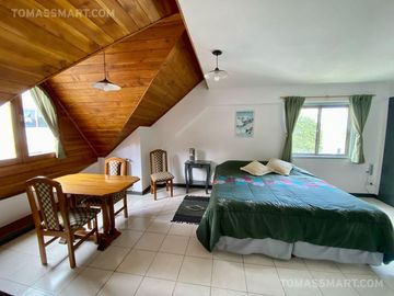 Departamento en Salta al 400