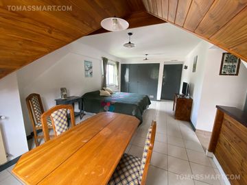 Departamento en Salta al 400
