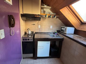 Departamento en Salta al 400