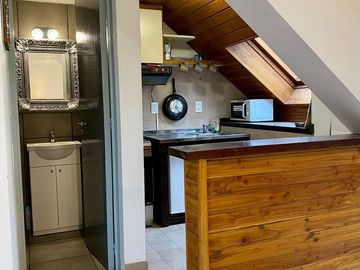 Departamento en Salta al 400