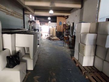 Casa, Deposito y Garage - Villa Santa Rita