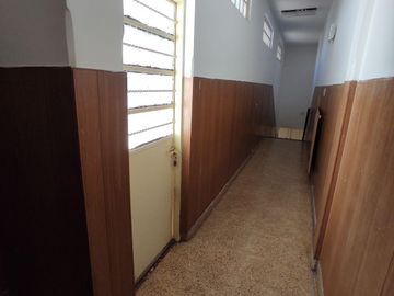 Casa, Deposito y Garage - Villa Santa Rita