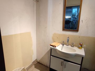 Casa, Deposito y Garage - Villa Santa Rita