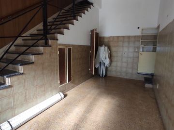 Casa, Deposito y Garage - Villa Santa Rita
