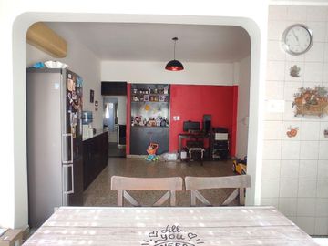 Casa, Deposito y Garage - Villa Santa Rita