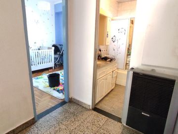 Casa, Deposito y Garage - Villa Santa Rita