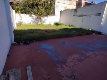 Casa, Deposito y Garage - Villa Santa Rita