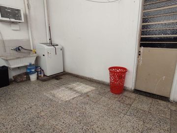 Casa, Deposito y Garage - Villa Santa Rita