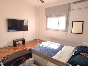 Casa, Deposito y Garage - Villa Santa Rita