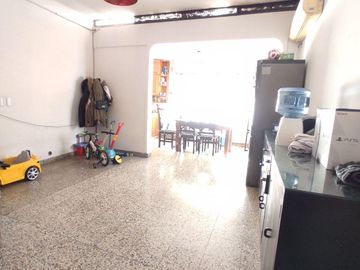 Casa, Deposito y Garage - Villa Santa Rita