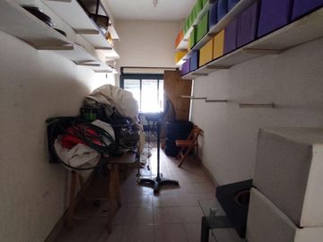 Casa, Deposito y Garage - Villa Santa Rita