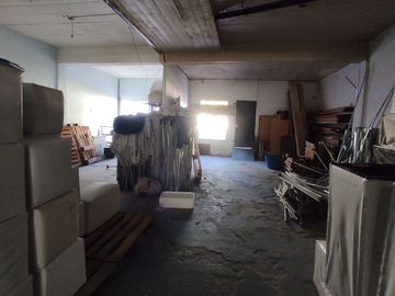 Casa, Deposito y Garage - Villa Santa Rita
