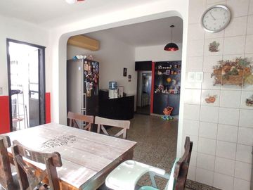 Casa, Deposito y Garage - Villa Santa Rita