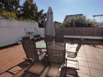 Casa, Deposito y Garage - Villa Santa Rita