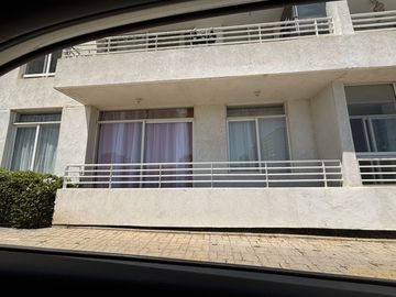 DEPARTAMENTO EN EDIFICIO MAR PARAISO II