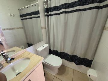 DEPARTAMENTO EN EDIFICIO MAR PARAISO II