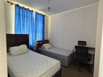 DEPARTAMENTO EN EDIFICIO MAR PARAISO II