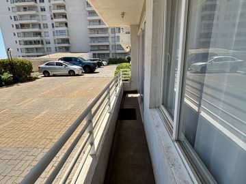 DEPARTAMENTO EN EDIFICIO MAR PARAISO II
