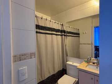 DEPARTAMENTO EN EDIFICIO MAR PARAISO II