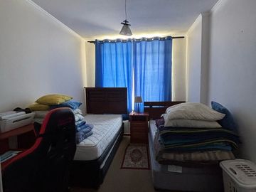 DEPARTAMENTO EN EDIFICIO MAR PARAISO II