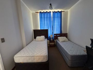 DEPARTAMENTO EN EDIFICIO MAR PARAISO II