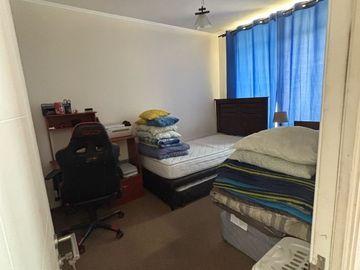 DEPARTAMENTO EN EDIFICIO MAR PARAISO II