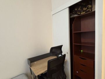 DEPARTAMENTO EN EDIFICIO MAR PARAISO II