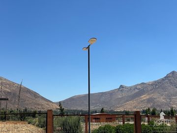 PARCELACIÓN EL GUINDAL EL CASTILLO