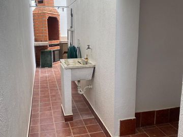 Casa en Venta, Urbanización  Playa Milina, Salinas  AndA