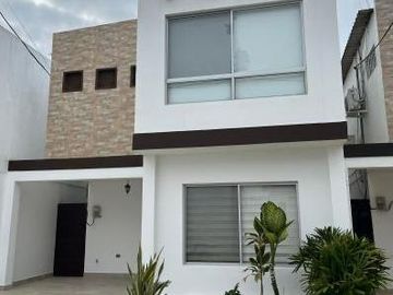 Casa en Venta, Urbanización  Playa Milina, Salinas  AndA