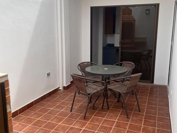 Casa en Venta, Urbanización  Playa Milina, Salinas  AndA