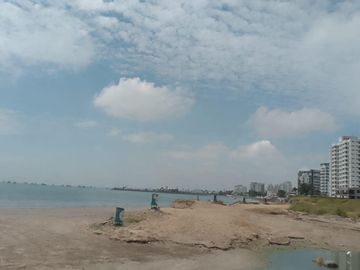 Casa en Venta, Urbanización  Playa Milina, Salinas  AndA