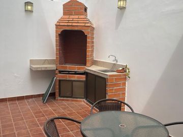 Casa en Venta, Urbanización  Playa Milina, Salinas  AndA