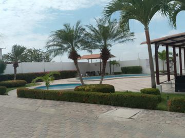 Casa en Venta, Urbanización  Playa Milina, Salinas  AndA